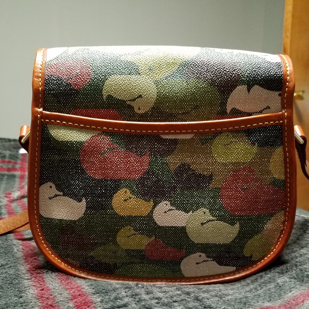 SOLD. Dooney & Bourke - Picture 5 of 5
